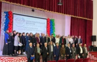 В Агульском районе прошел образовательный форум «Образование — территория развития»