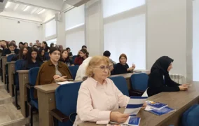 Дойти до детей