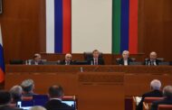 Избраны заместители спикера парламента Дагестана