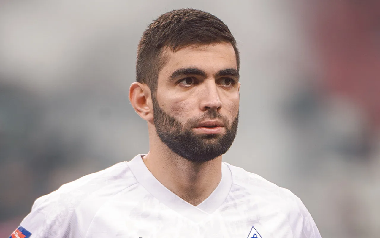 Гамид Агаларов: