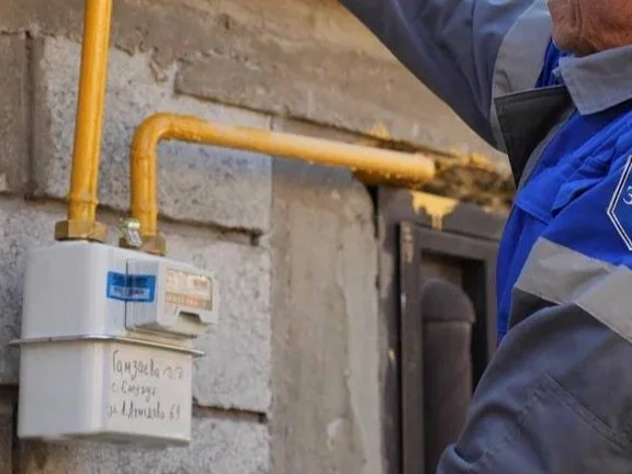 В Дагестане более 1200 организаций переведут на цифровой учёт газа