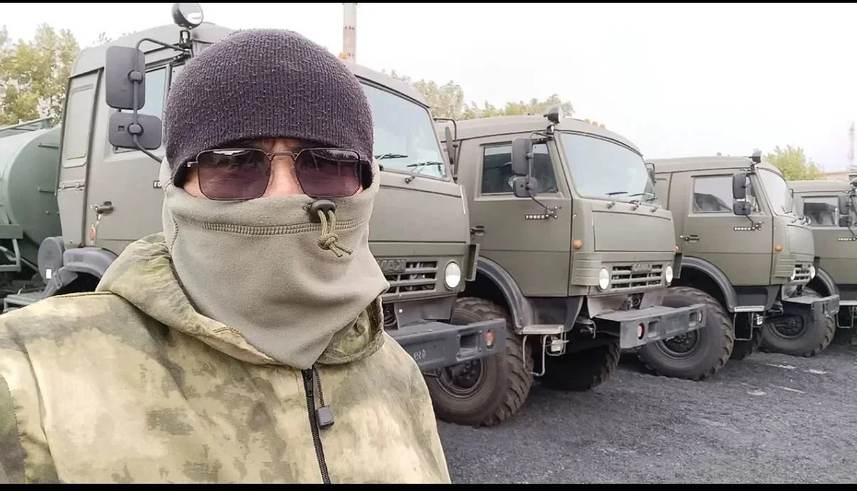 Гордость России – ее сыновья