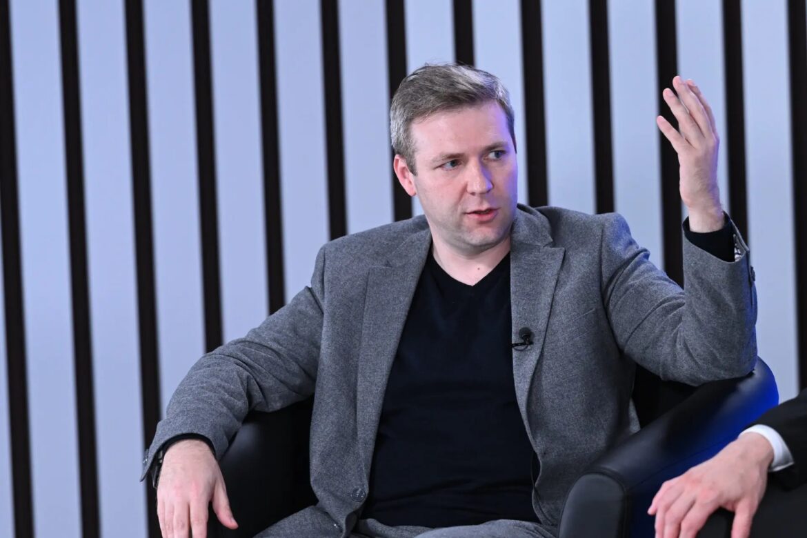 Политолог Илья Гращенков оценил кадровую программу «Команда Дагестана»
