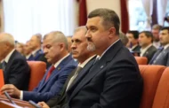 Фёдор Щукин избран главой Дагестана