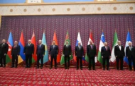 Росреестр представил цифровые геопространственные проекты на выставке стран СНГ в Туркменистане