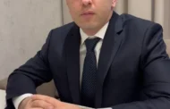 Магомед Валихов поздравил Федора Щукина с избранием Главой Дагестана