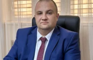 Герей Хаиров поздравил Федора Щукина с избранием Главой Дагестана
