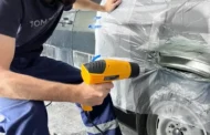 Участник СВО из Буйнакска открыл автосервис благодаря социальному контракту