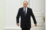 Федор Щукин поздравил Владимира Путина с днём рождения