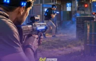 В Дагестане пройдут зональные этапы военно-тактической игры «Лазертаг»