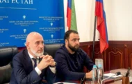 Магомед Чиркиев поручил провести аудит системы здравоохранения Дагестана