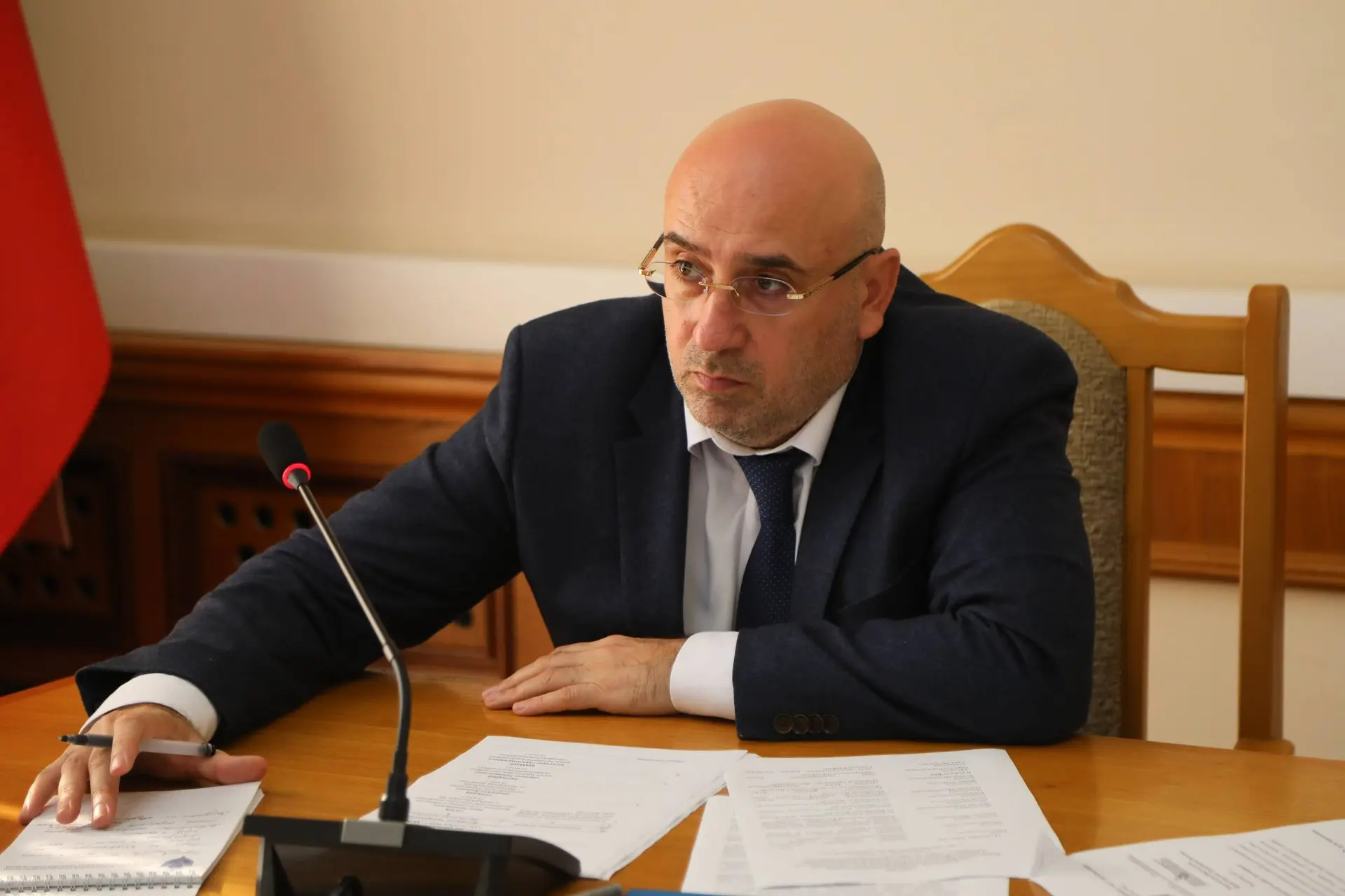 В пяти районах Дагестана введён карантин из-за мраморного клопа