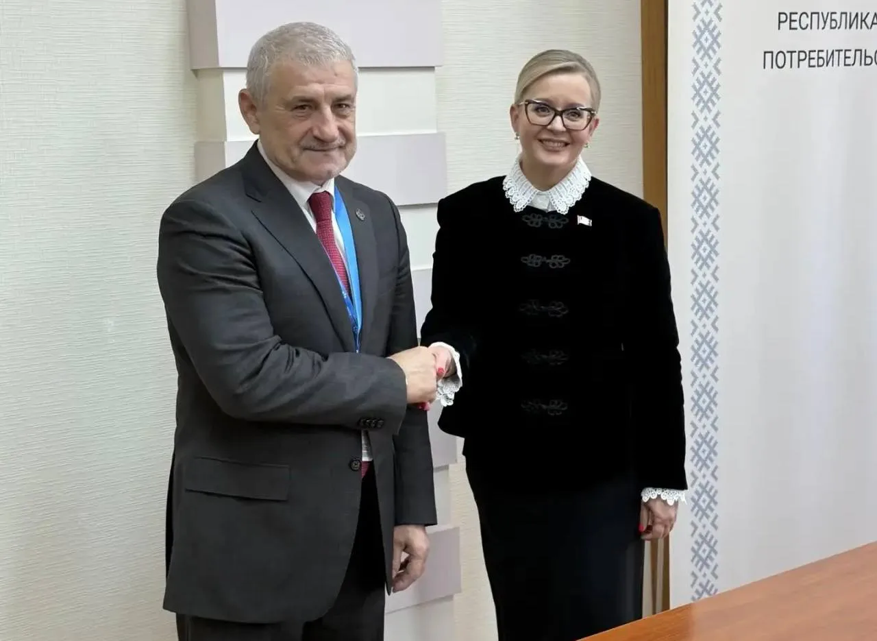 Компании Дагестана и Беларуси расширят взаимные поставки