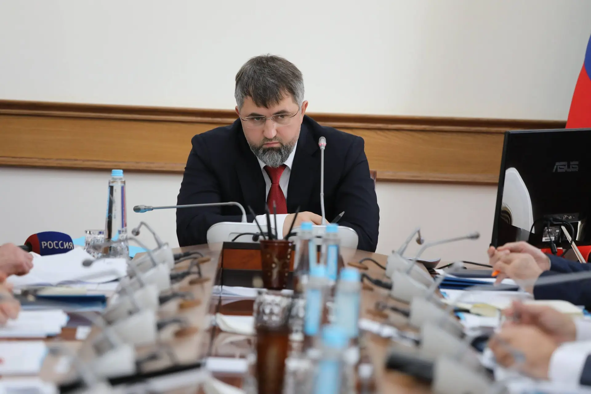 Правительство Дагестана завершает подготовку бюджета на 2027–2029 годы