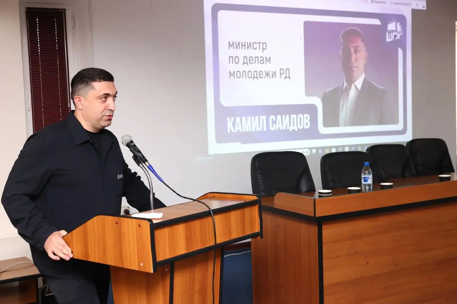Школа гражданской журналистики стартовала в Дагестане