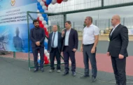 Наука, спорт, гостеприимство: насыщенный старт VI Всероссийской конференции в Дербентском медицинском колледже им. Г. А. Илизарова