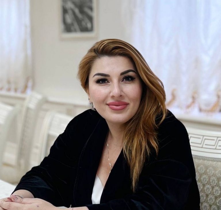 Сефижат Магомедрасулова прокомментировала выборы главы Дагестана