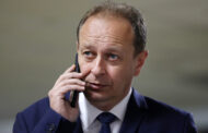Телякавов назначен советником премьера