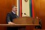 Федор Щукин избран главой Дагестана