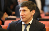 Назначен врио руководителя администрации главы Дагестана